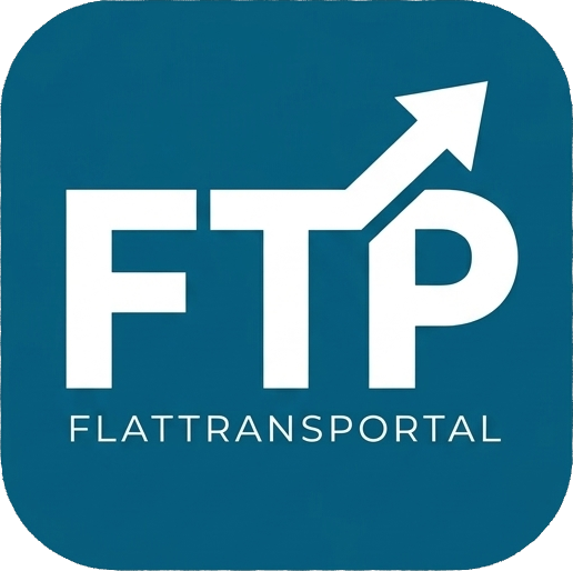 FlatPortal
